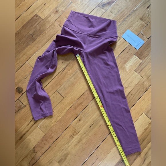 ATHLETA Transcend High Rise 7/8 Legging - Picture 7 of 11